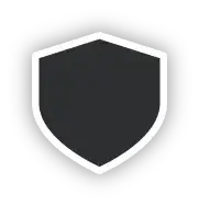 symbol for at least one non-verified person